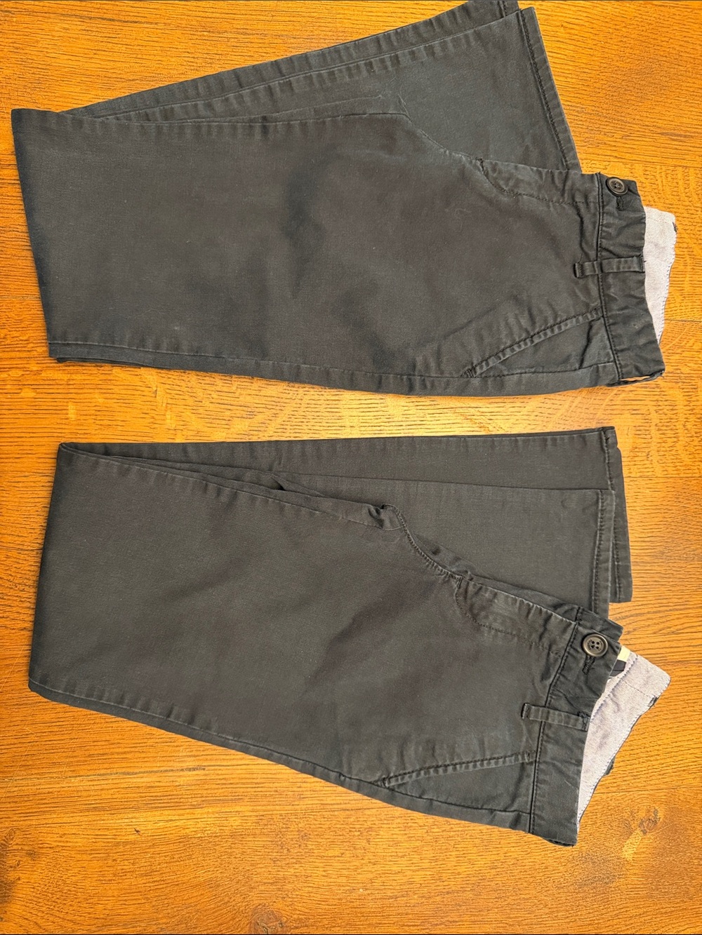 Gap Kids Navy Pants